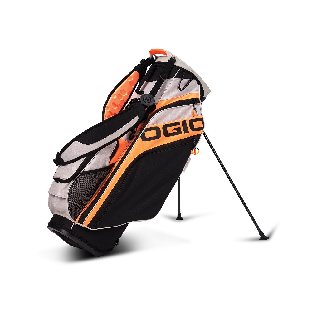 Ogio Golf 2024 Woode Hybrid Stand Bag - Maple Hill Golf